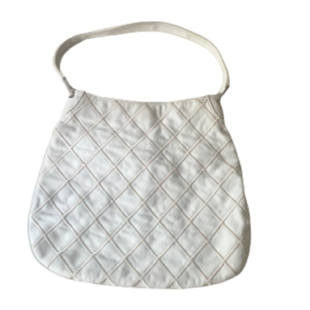 Adrienne Vittadini Leather Bag